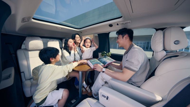 ONE游戏汽车2025年4月交付33,939辆