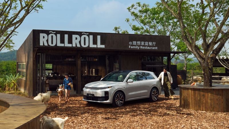 ONE游戏汽车2024年6月交付47,774辆